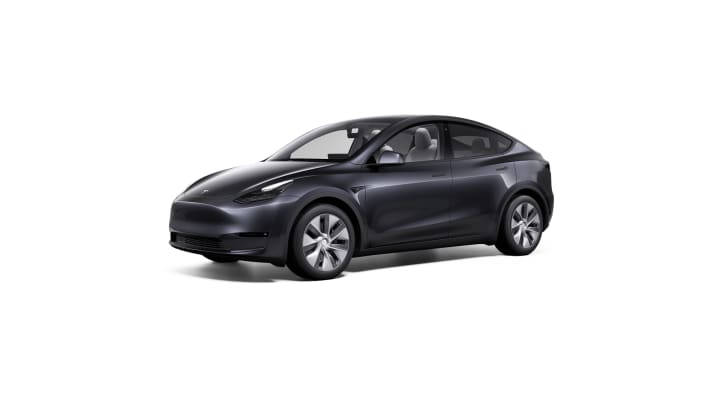 Tesla 2024 MY Long Range AWD Vin 7SAYGDEE8RA261367
