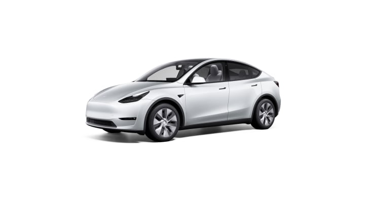 Tesla 2023 MY Long Range AWD Vin 7SAYGDEE0PF885194