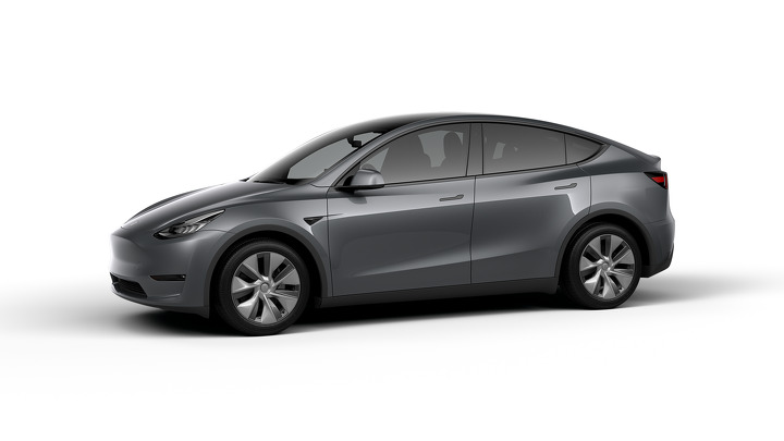 Tesla 2021 MY Long Range AWD Vin 5YJYGDEE4MF068383