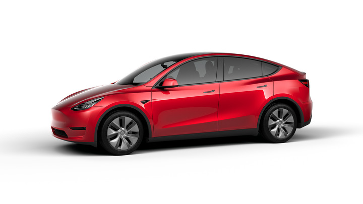 Tesla 2020 MY Long Range AWD Vin 5YJYGDEEXLF006971