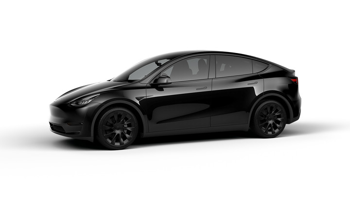 Tesla 2020 MY Long Range AWD Vin 5YJYGDEEXLF014696