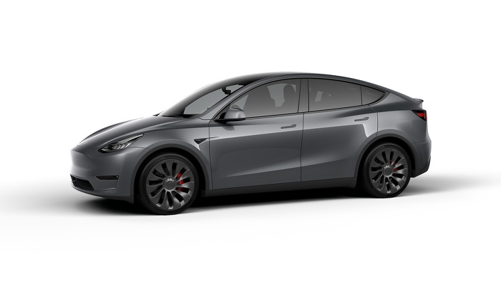 Tesla 2020 MY Performance Vin 5YJYGDEF8LF014656