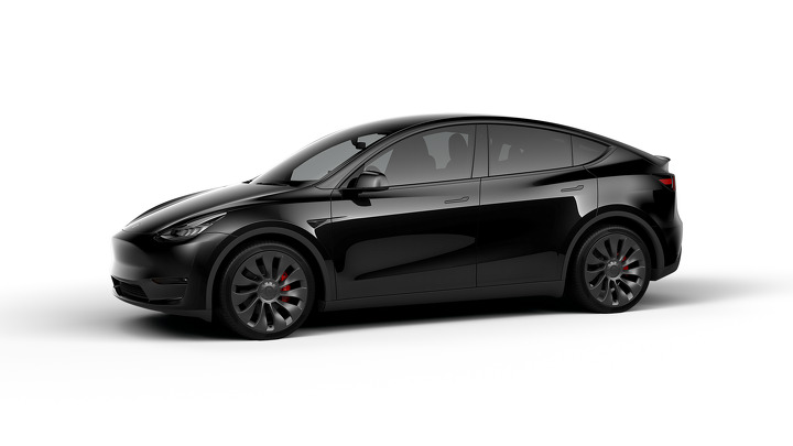 Tesla 2020 MY Performance Vin 5YJYGDEF8LF022157