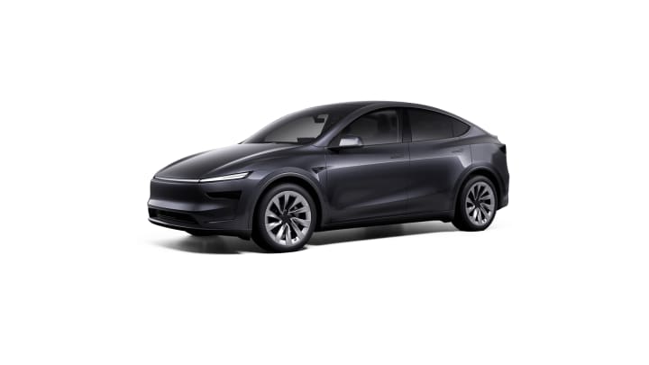 Tesla 2025 MY Long Range AWD Juniper Vin XP7Y254_f1f93cf23254412328265523a877df89