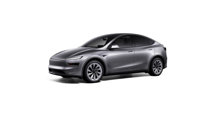 Tesla 2026 MY Long Range AWD Juniper Vin 7SAY252_89364cc32397827a81c0ba3036a39707