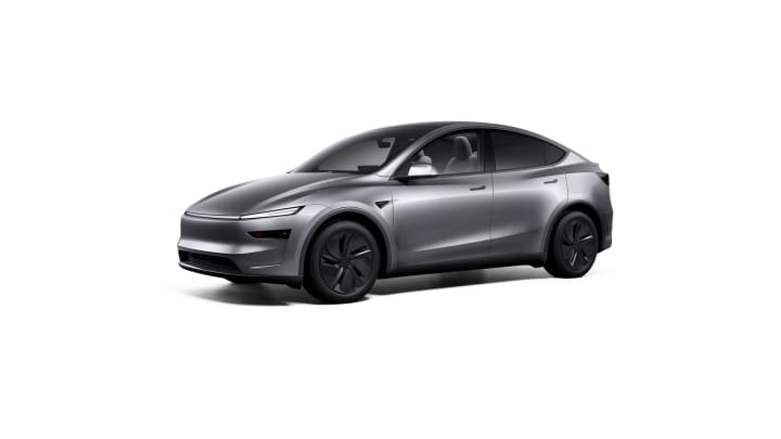 Tesla 2026 MY Long Range AWD Juniper Vin 7SAY228_f88cc8071bdae55d7eb34bf37f2c7c80