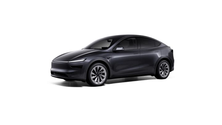 Tesla 2025 MY RWD Vin LRWY228_c815dc051b741f9d653b3300742d9dc6