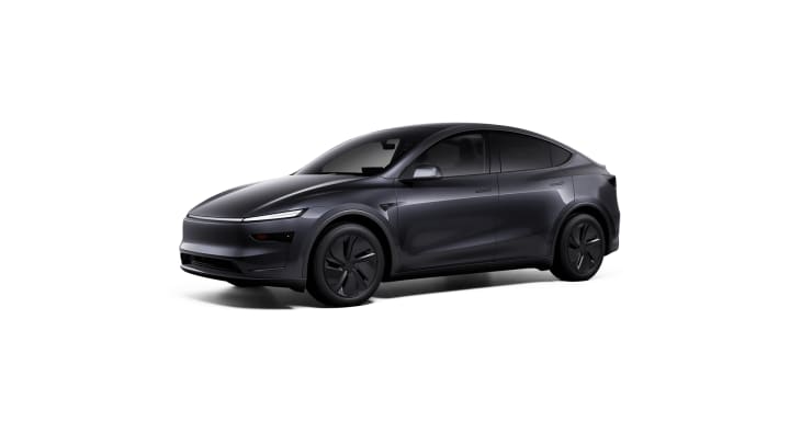 Tesla 2026 MY Long Range AWD Juniper Vin 7SAY252_95b857485e0b19353801c801c5ddd44f