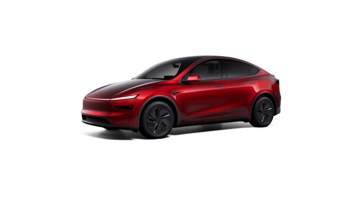 Tesla 2026 MY Long Range AWD Juniper Vin 7SAY278_eeb7c37e9482d108f1142ffef3f60698