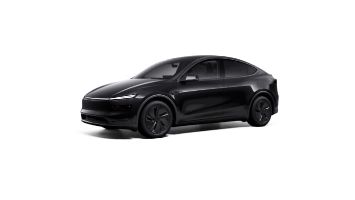 Tesla 2026 MY Long Range AWD Juniper Vin 7SAY216_b079b6b5372a6dc9df40554fe3a4ed63