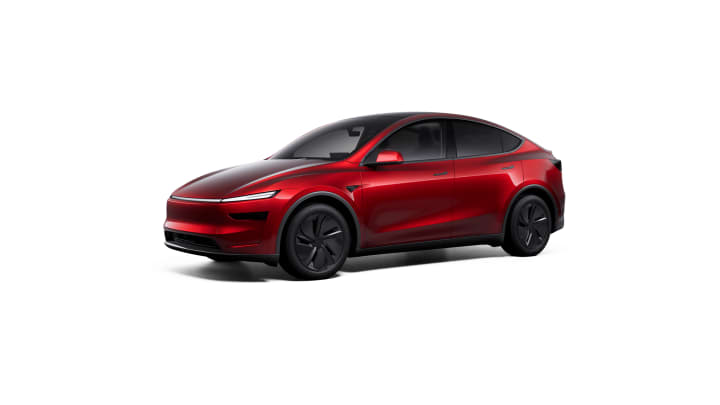 Tesla 2025 MY RWD Vin LRWY240_0df883ca8ead97edbfd5c5297ca72a1e