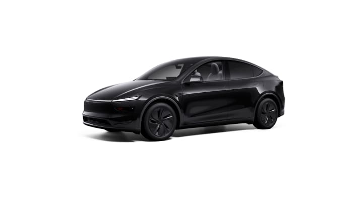 Tesla 2026 MY Long Range RWD Juniper Vin 7SAY216_b59edab1c26af7d8a51c59db9a103a1e