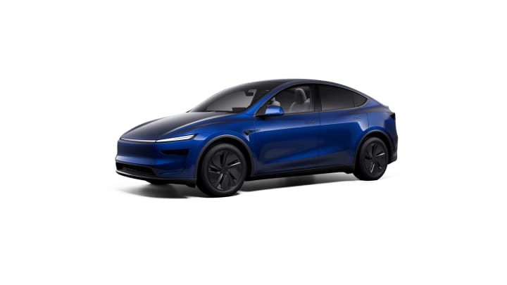 Tesla 2025 MY Long Range RWD with Vin XP7Y254_5c99b5afb6a7764c751f30a78542addd