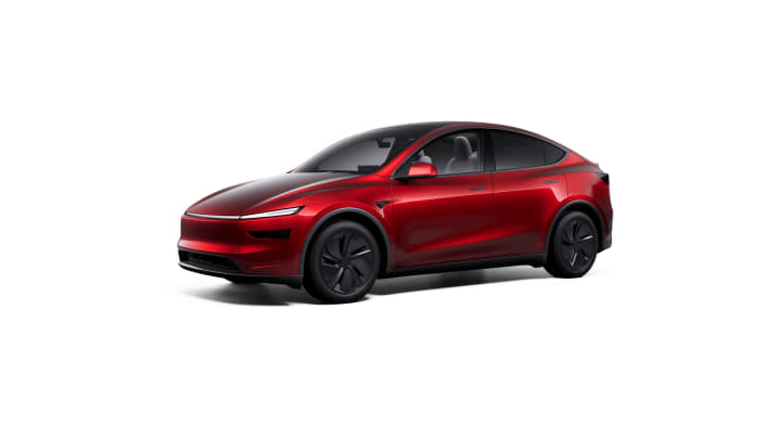 Tesla 2026 MY Long Range RWD with Vin XP7Y206_0ee90429a110a7927e8705efe0a7ae4f