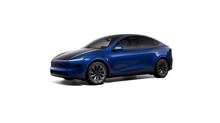 Tesla 2026 MY Long Range AWD with Vin 7SAY230_5a7ca382913ffacf28c8de7e491ce668