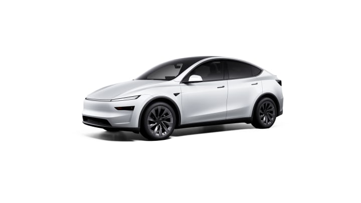 Tesla 2026 MY Long Range AWD with Vin 7SAY242_fa494af7be9a40bb689da621b173b684