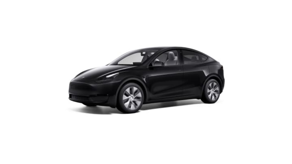 Tesla 2021 MY Long Range AWD with Vin 5YJYGDEE1MF210463
