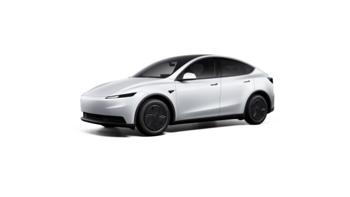 Tesla 2026 MY Long Range AWD (Standard) with Vin 7SAY264_1a2588b96c4d9cb454d2b4769f344dff