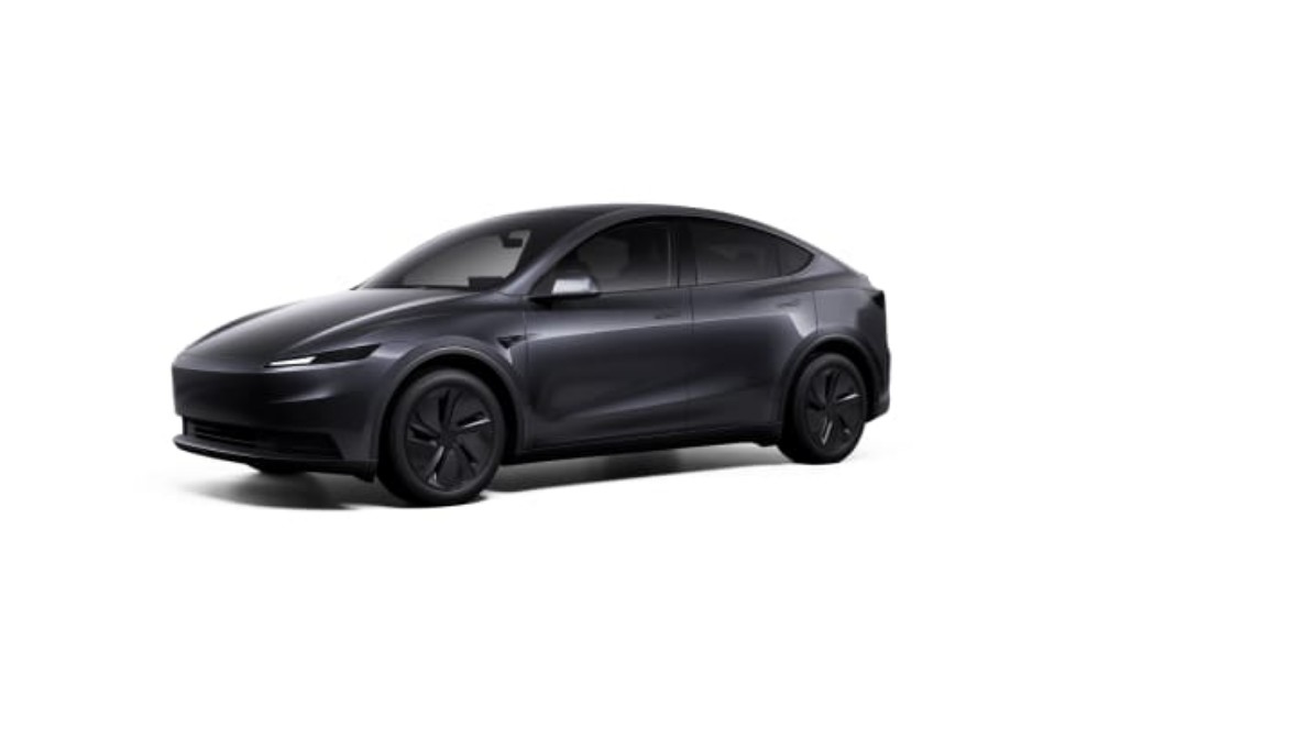 Tesla 2026 MY RWD (Standard) Vin XP7Y230_2104f3618c880a884aa91e618e80a99c