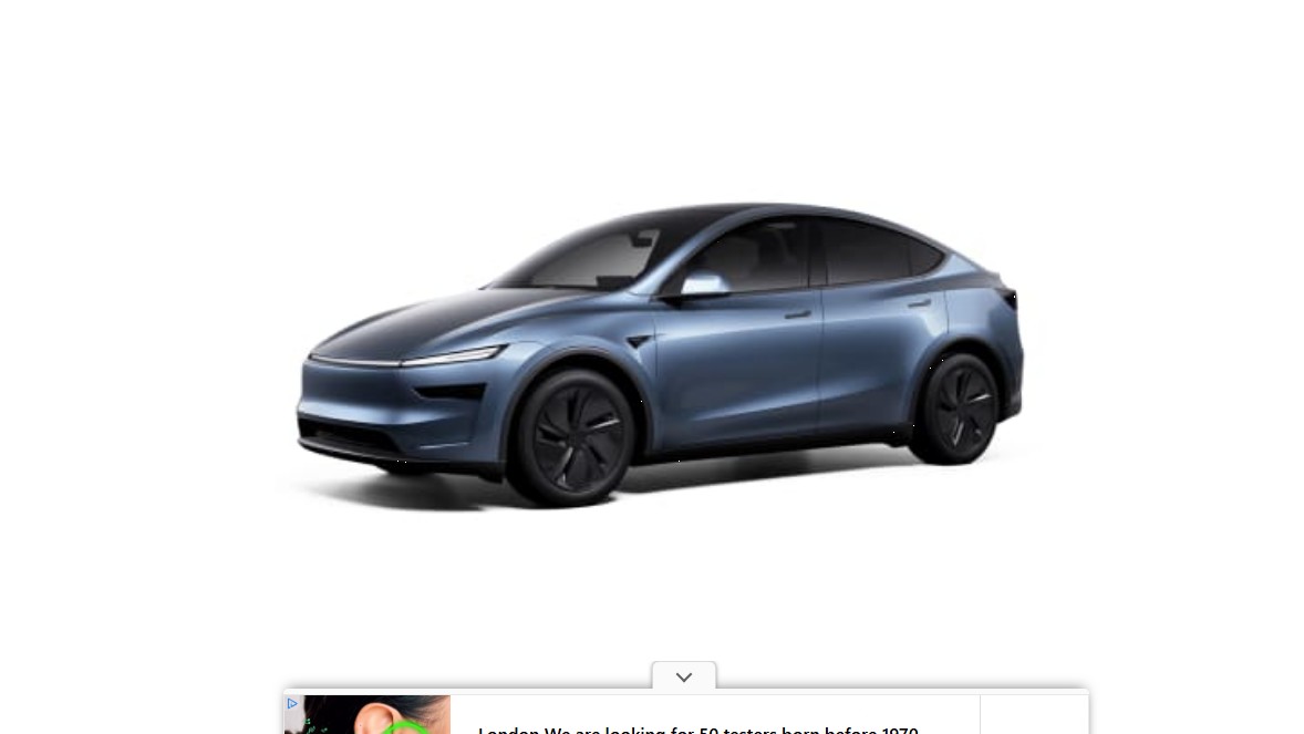Tesla 2026 MY Long Range AWD with Vin LRWY254_59061440ce58e99569f52801dee55c3d