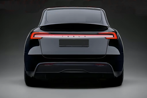 Tesla Model Y Juniper