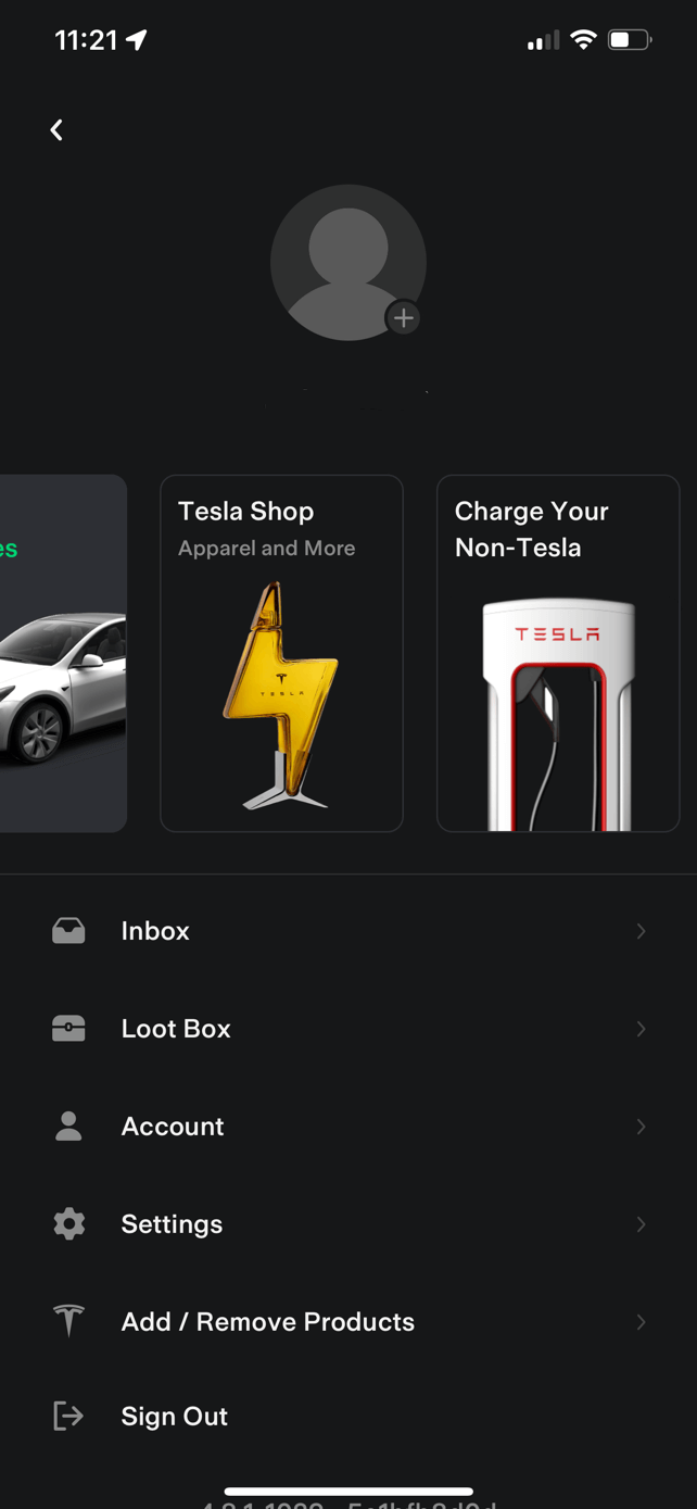 Non-Tesla supercharging app 