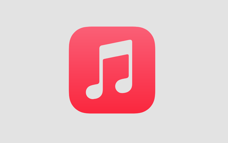 2022.45 Apple Music