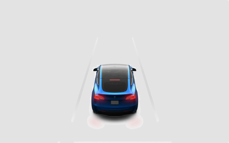 2022.20.9 Dynamic Brake Lights