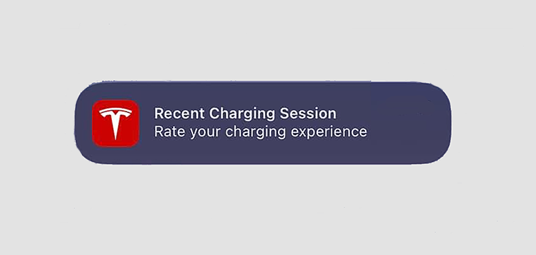 Rate your Tesla Supercharging experience