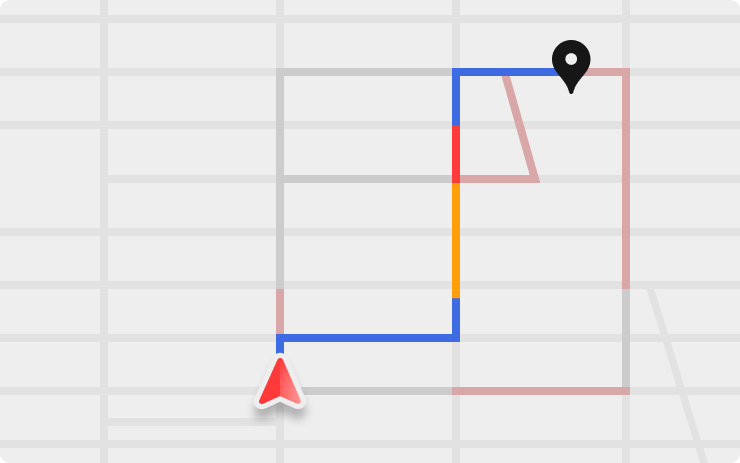 2022.24 Traffic Along Route