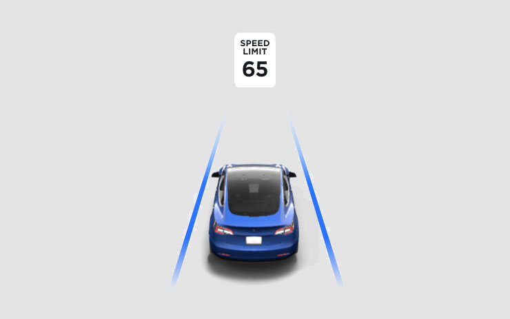 Tesla Vision Update