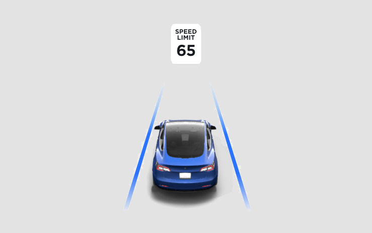 2022.24.6 Tesla Vision Update