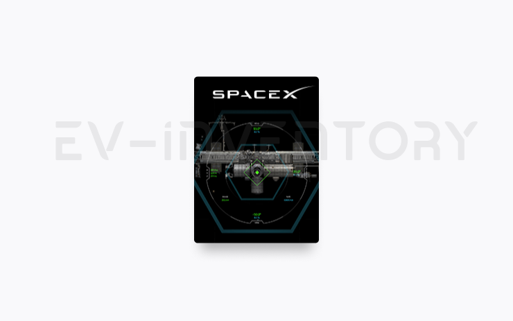 2025.44.25.4 SpaceX Docking Simulator