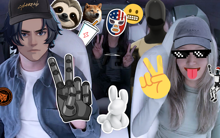 2025.47.5 Tesla Photobooth