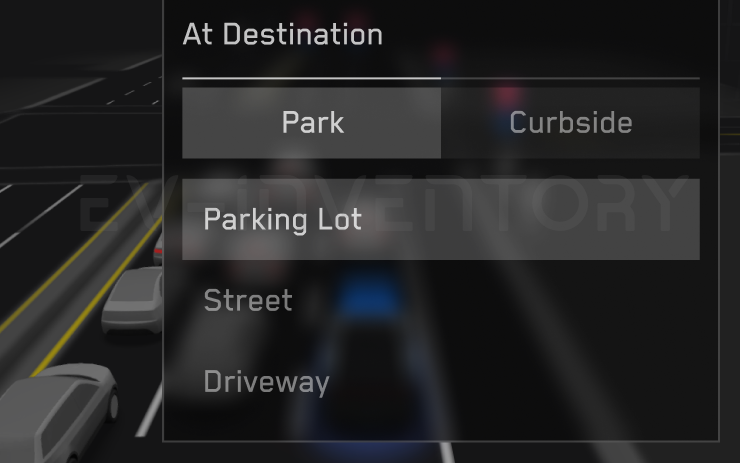 2025.45.7 Arrival Options