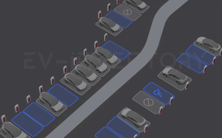 2025.45.8 Supercharger Site Maps