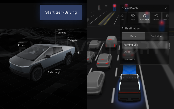 2025.45.9 UI Improvements