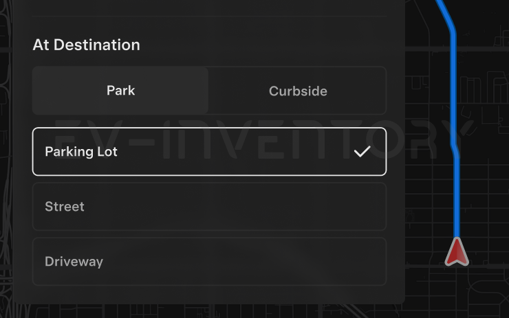 2025.45.9 Arrival Options