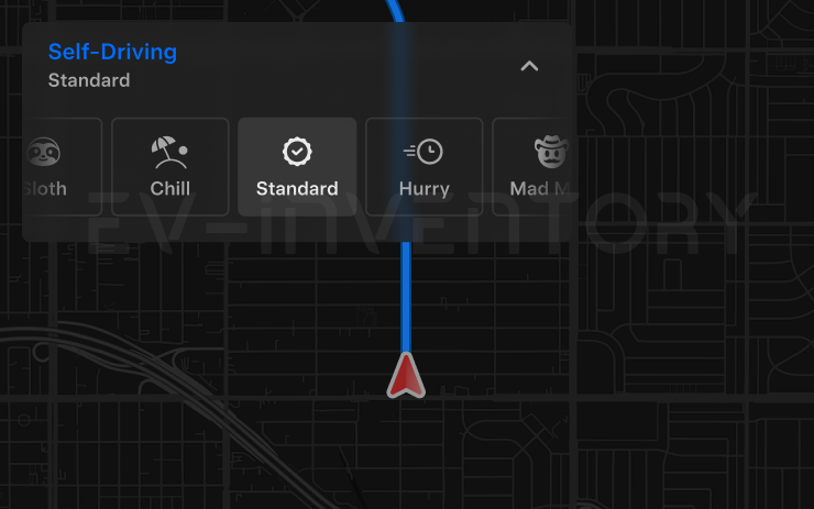 2025.45.9 Speed Profiles