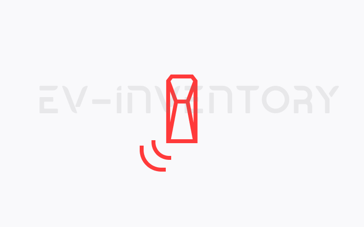 2026.2.9.9 Blind Spot Warning While Parked