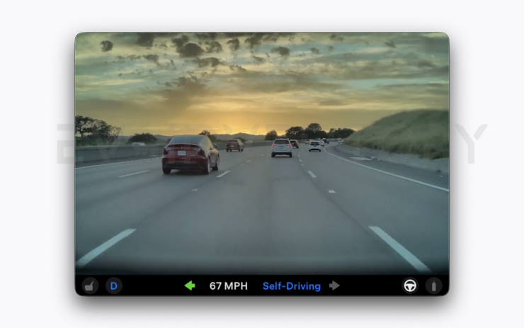 2026.14.3 Dashcam Viewer Updates