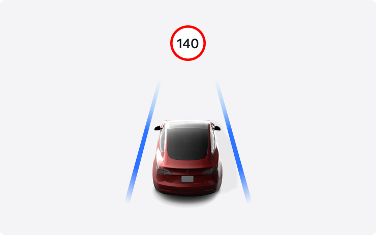 2023.32 Tesla Vision Update