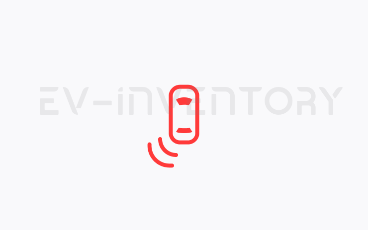 2026.20.3 Blind Spot Warning While Parked