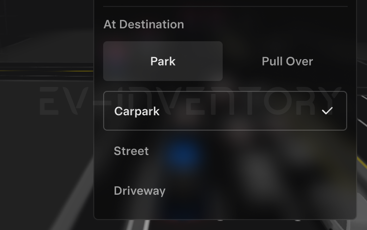 2026.16.6 Arrival Options