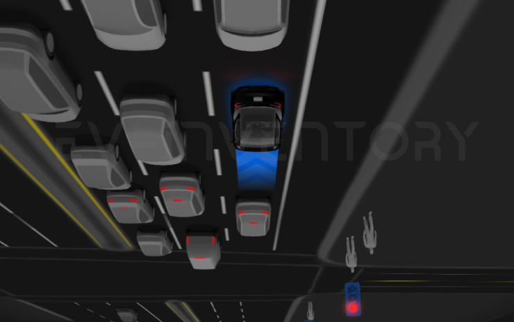 2026.20 Full Self-Driving (Supervised) Down Under