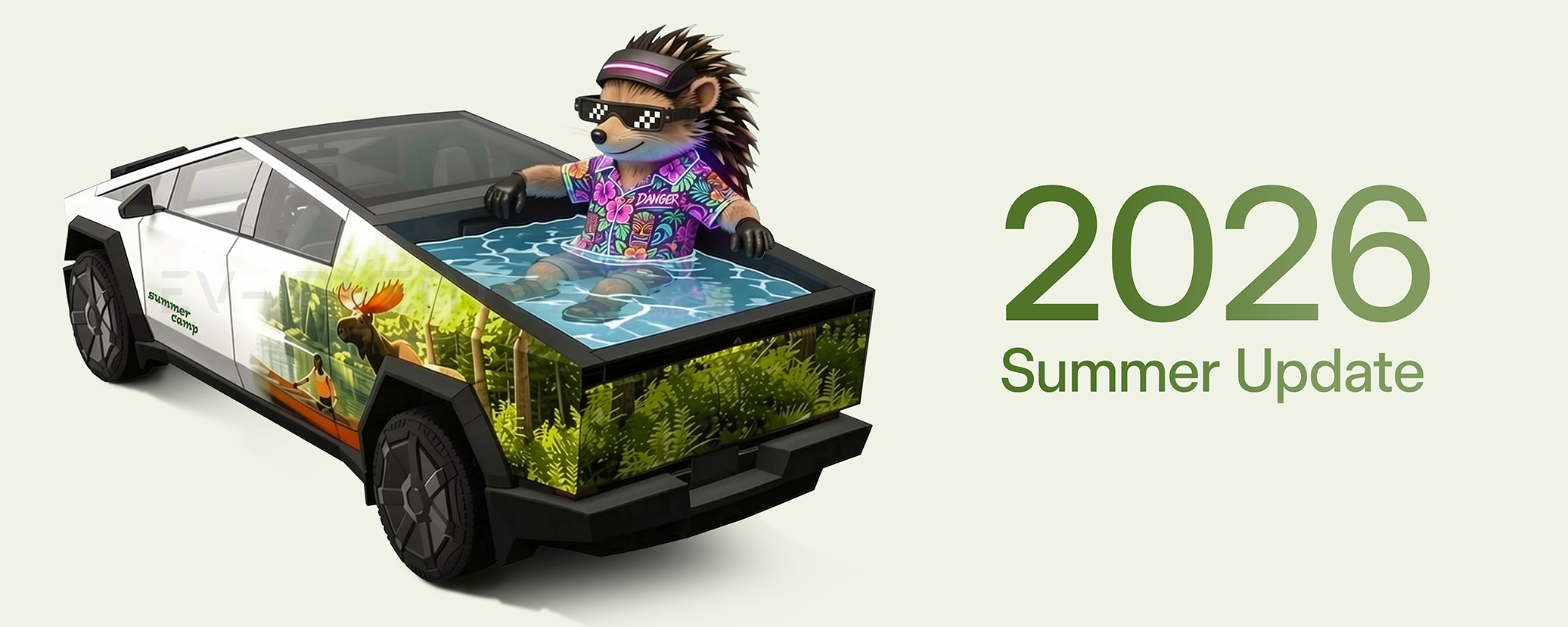 2026.26.6 Summer Update