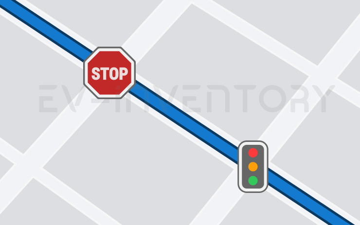 2026.26 Traffic Controls on Route
