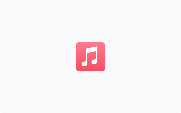 2023.6 Apple Music