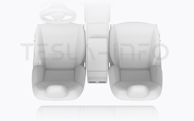 2025.2.6 First-Row Cabin Sensing Update