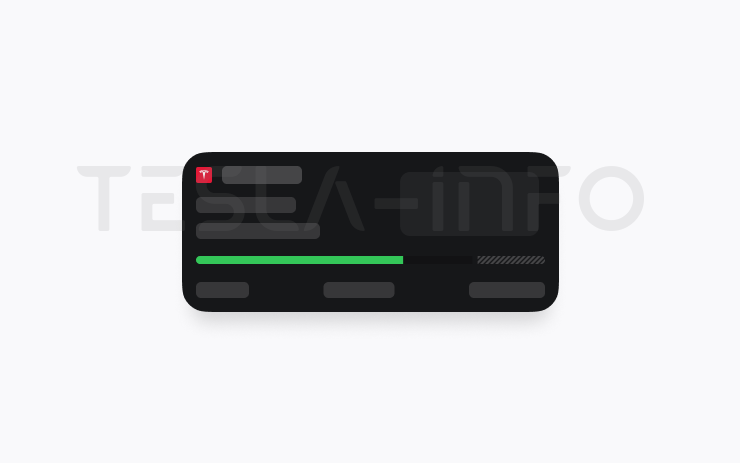 2025.20 Supercharging Live Activity